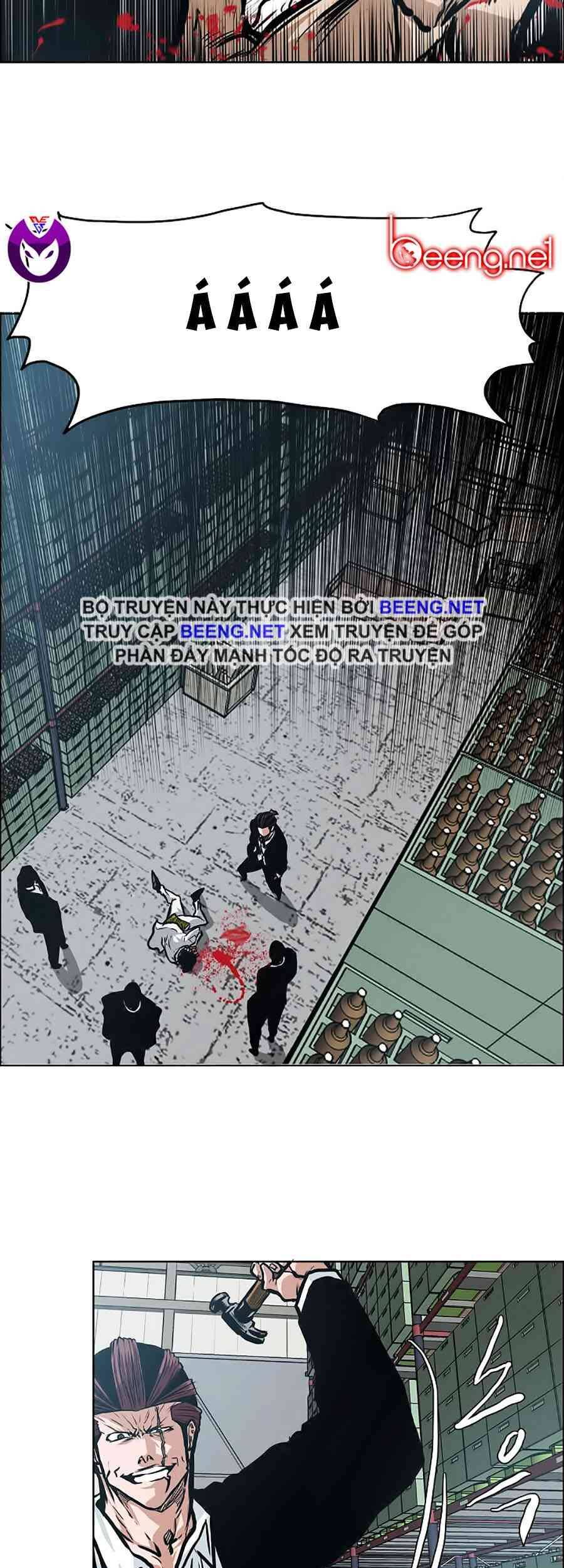 Bá Chủ Học Đường Chapter 137 - 23