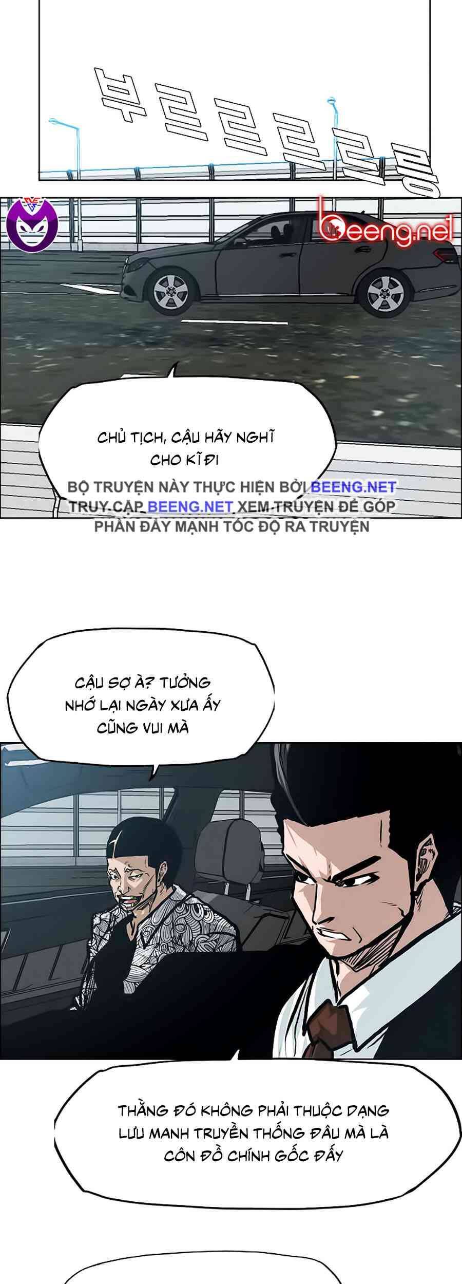 Bá Chủ Học Đường Chapter 137 - 27