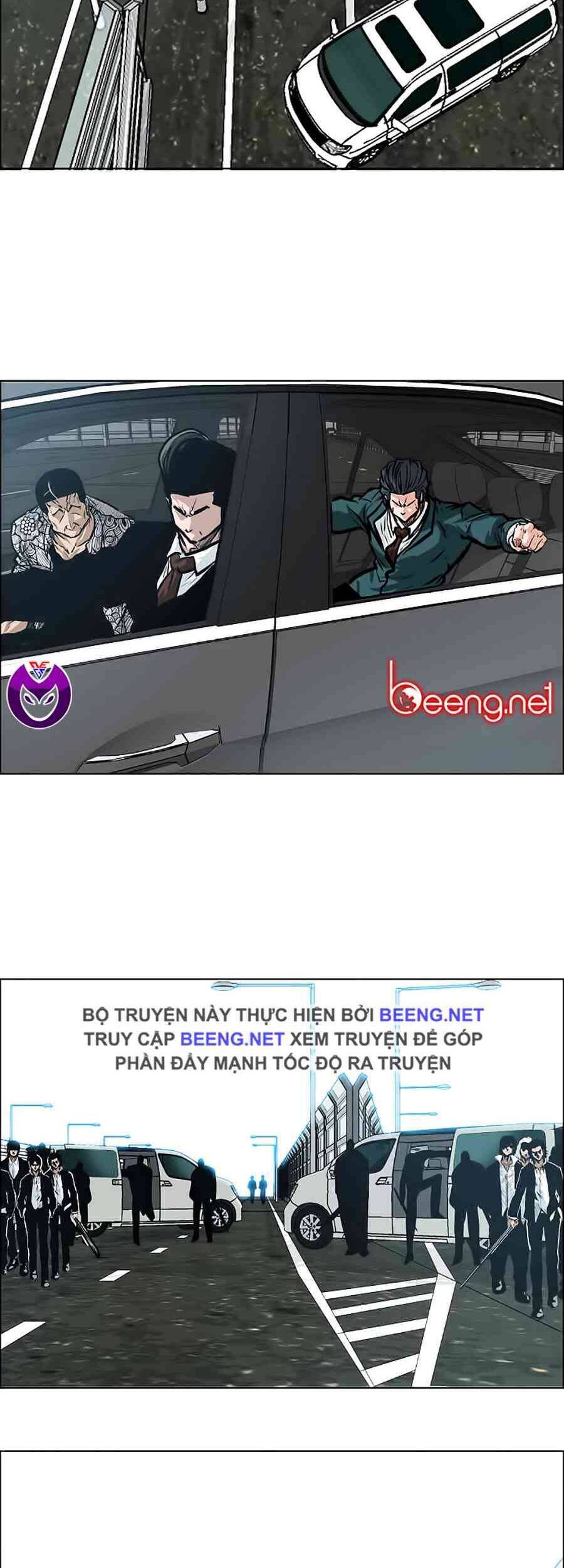 Bá Chủ Học Đường Chapter 137 - 32