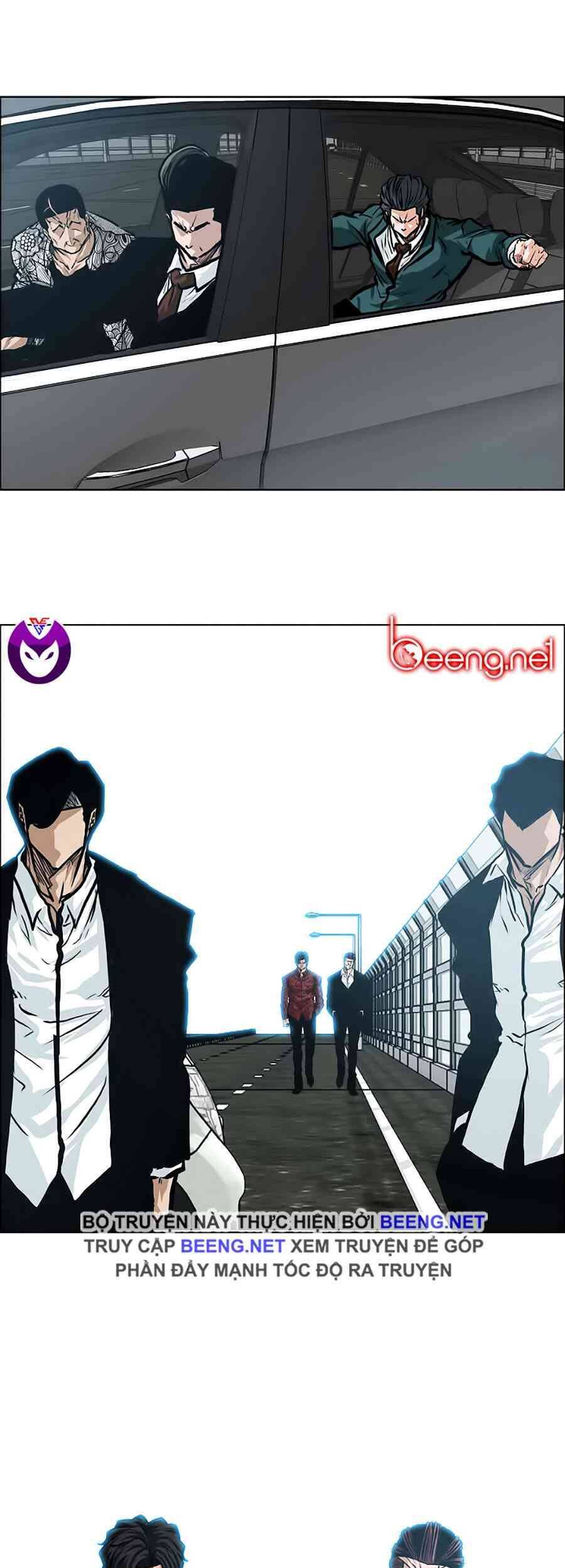 Bá Chủ Học Đường Chapter 138 - 1