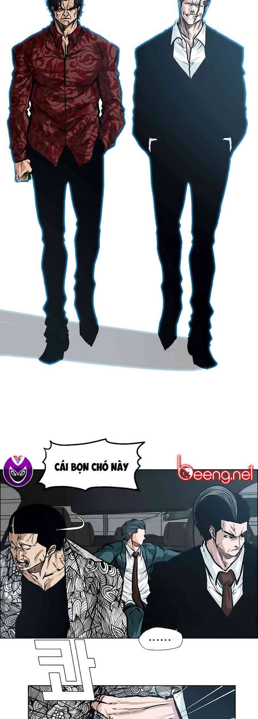 Bá Chủ Học Đường Chapter 138 - 2