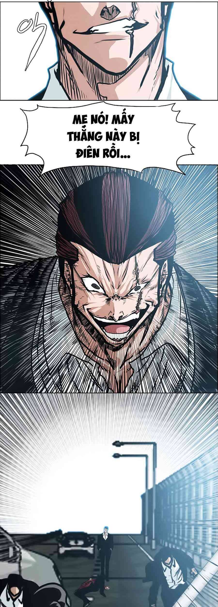 Bá Chủ Học Đường Chapter 138 - 12