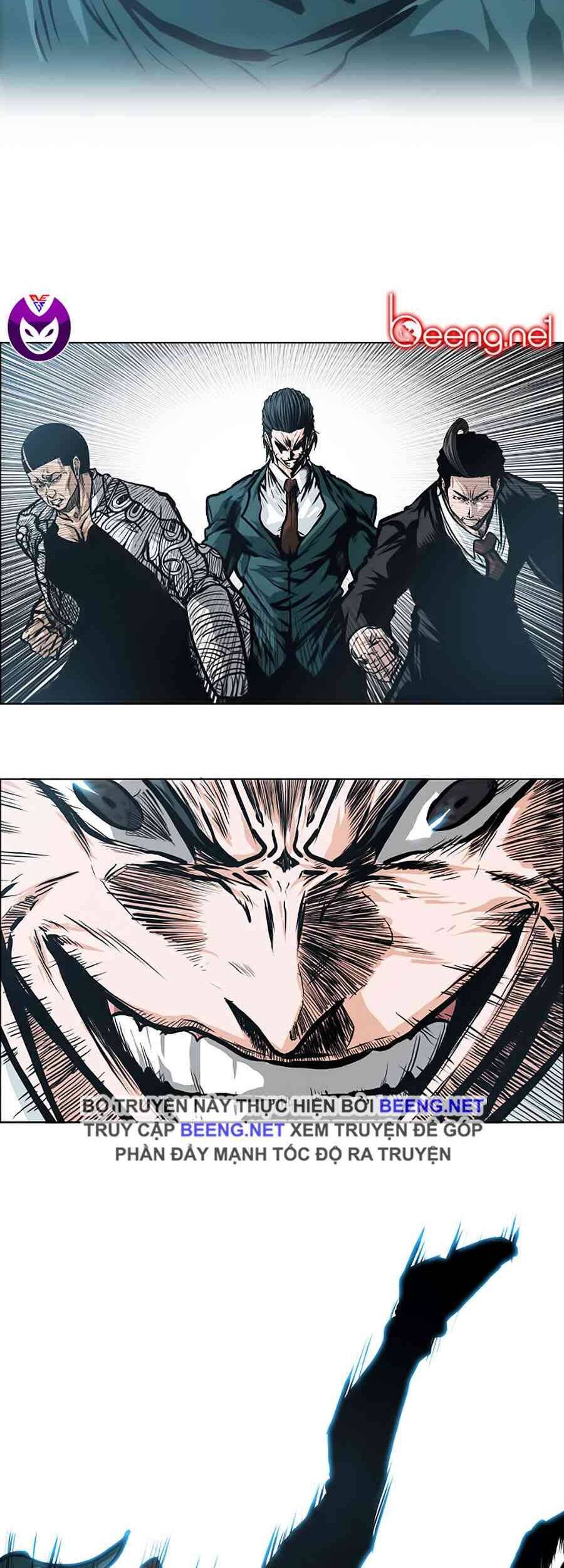 Bá Chủ Học Đường Chapter 138 - 14