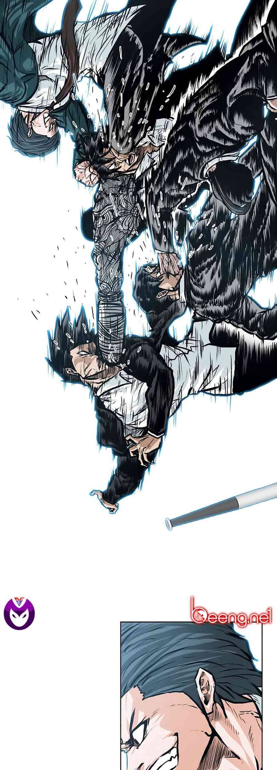 Bá Chủ Học Đường Chapter 138 - 15