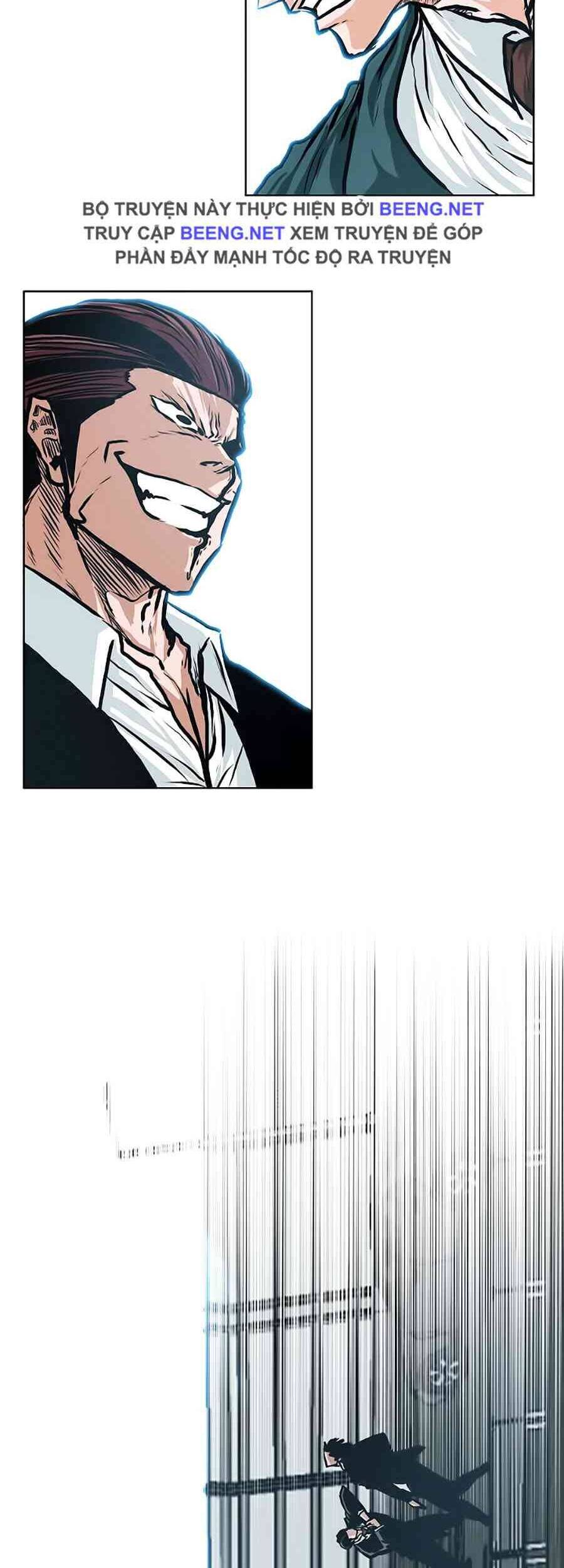 Bá Chủ Học Đường Chapter 138 - 16