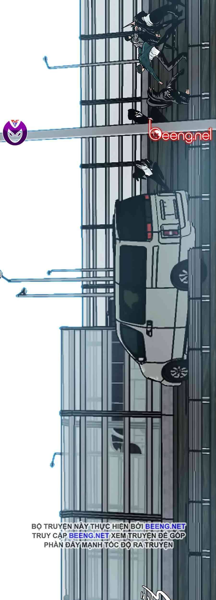 Bá Chủ Học Đường Chapter 138 - 17