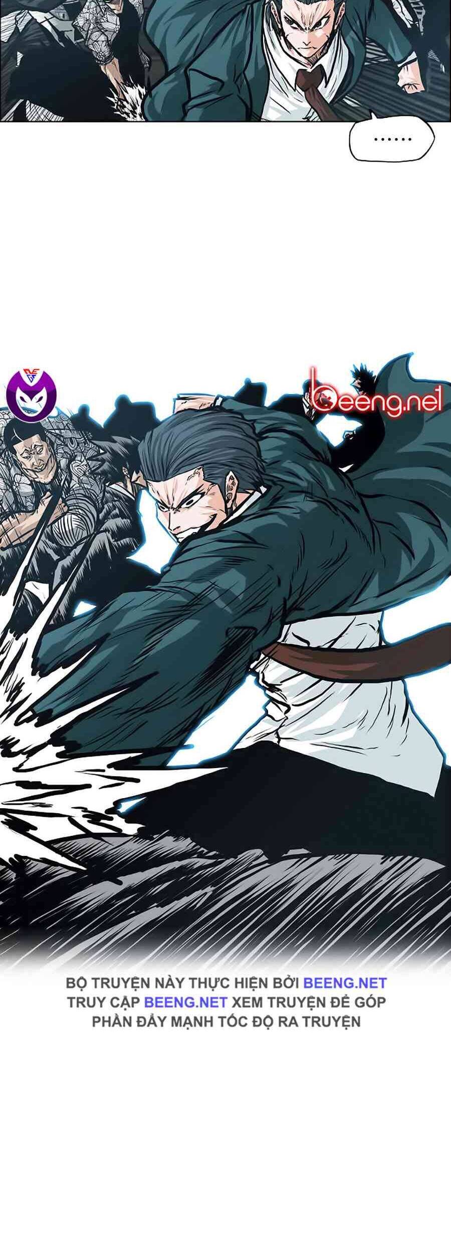 Bá Chủ Học Đường Chapter 138 - 20