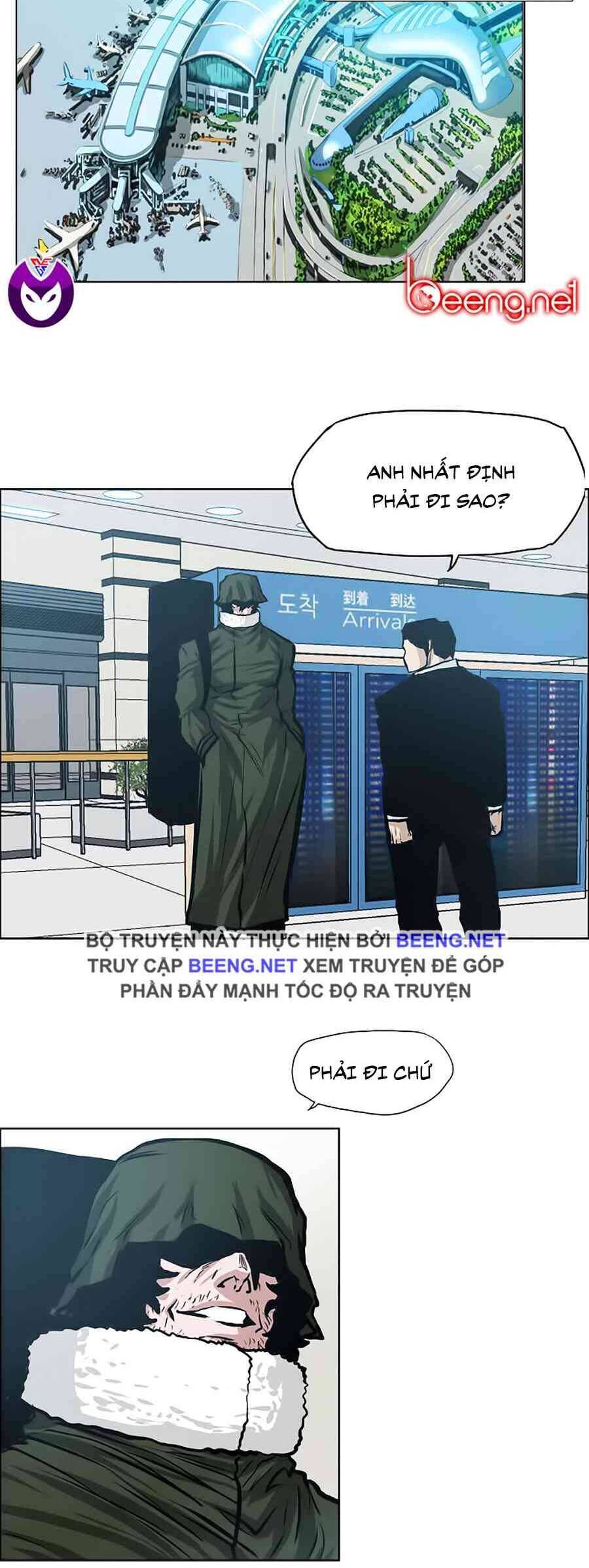 Bá Chủ Học Đường Chapter 138 - 22