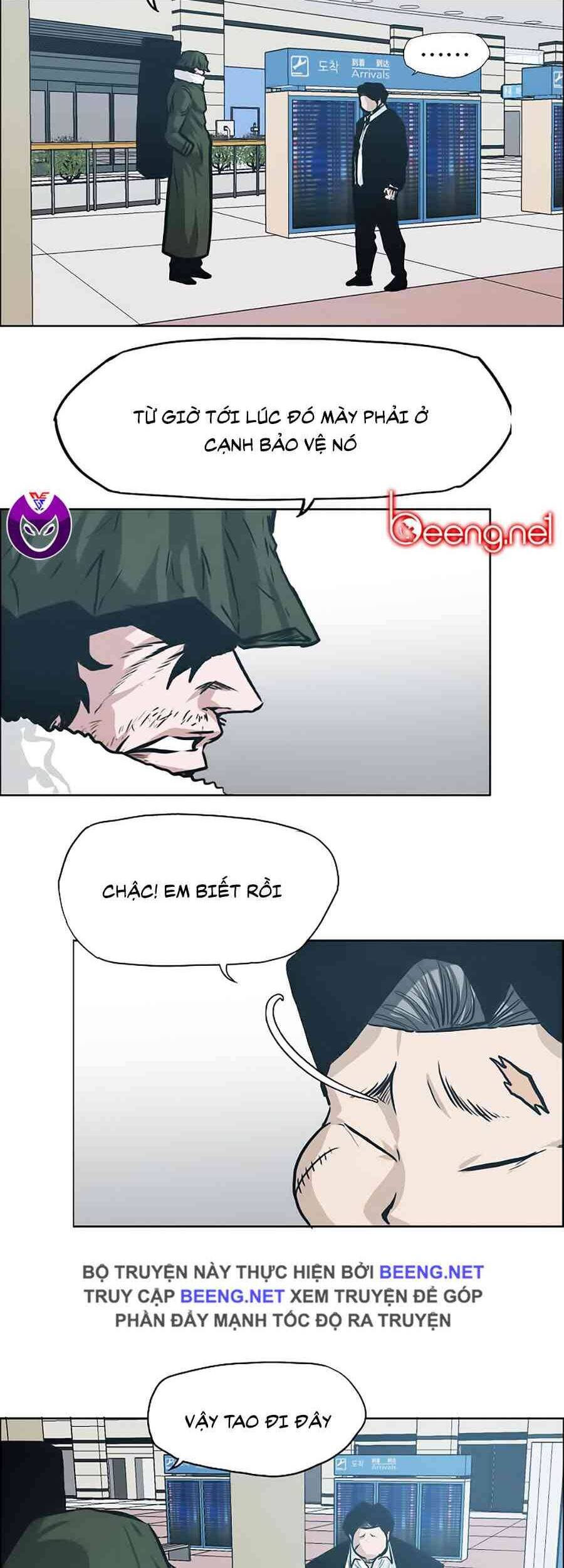 Bá Chủ Học Đường Chapter 138 - 26