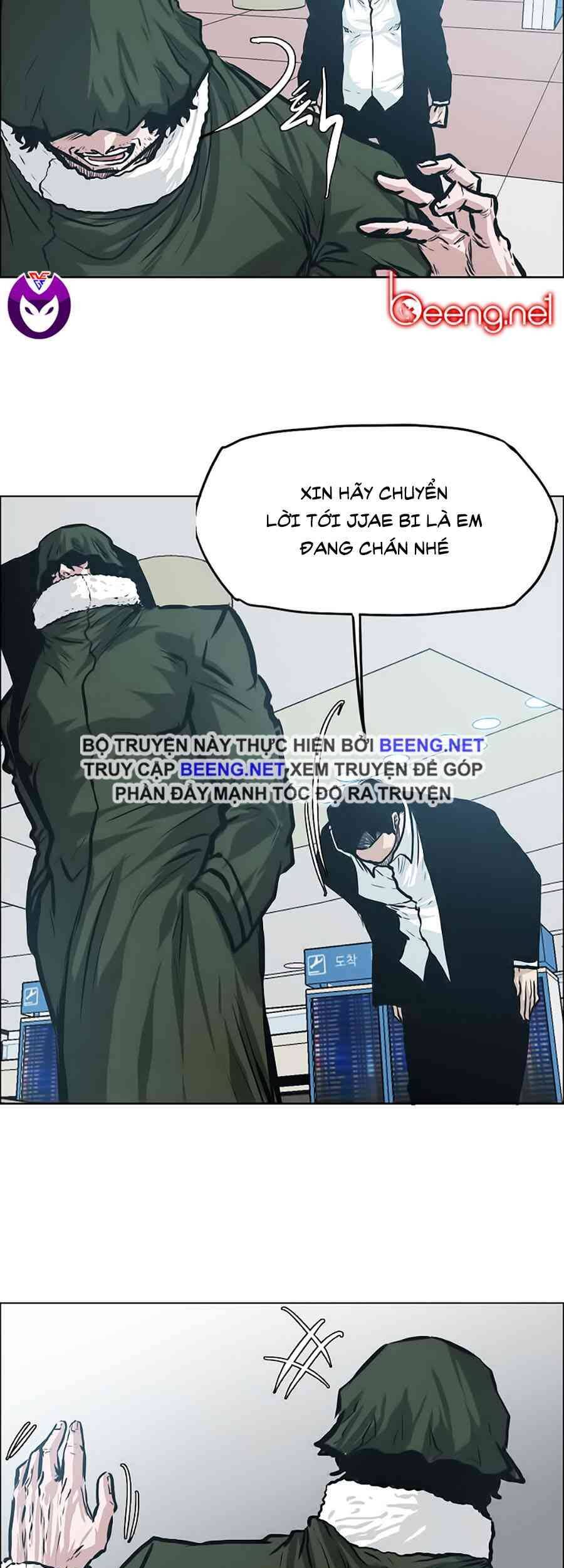 Bá Chủ Học Đường Chapter 138 - 27