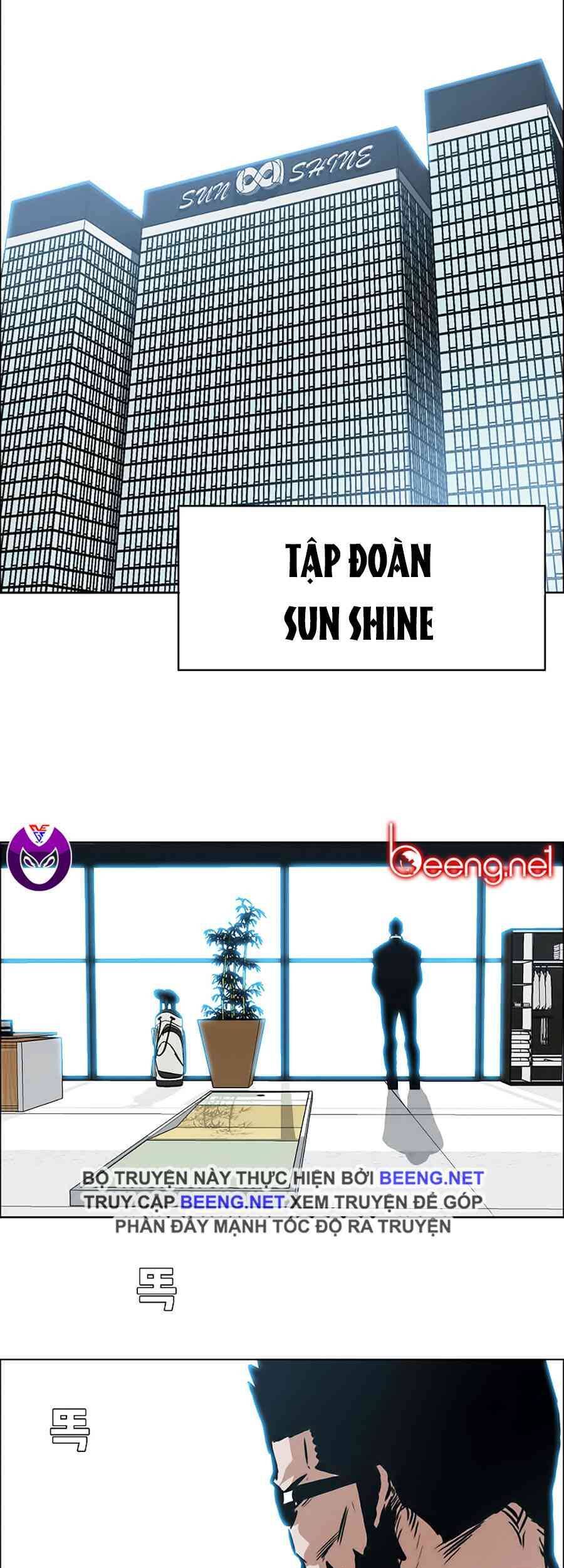 Bá Chủ Học Đường Chapter 138 - 29