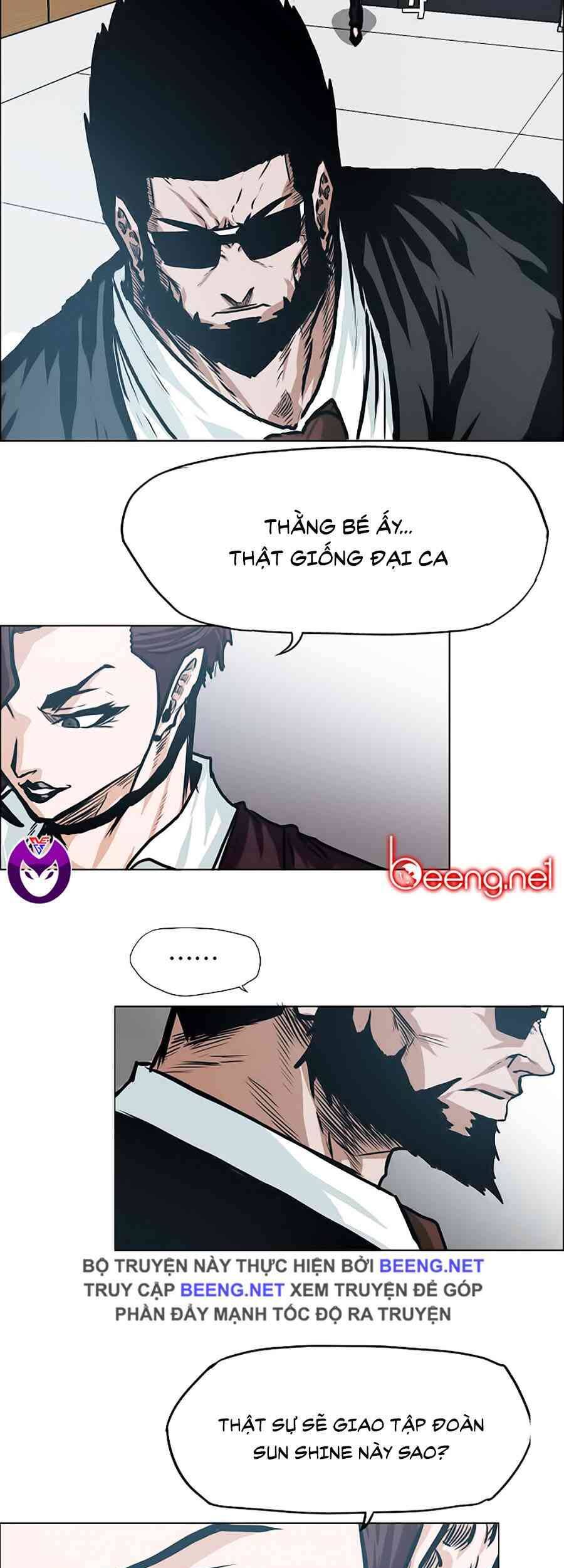 Bá Chủ Học Đường Chapter 138 - 31