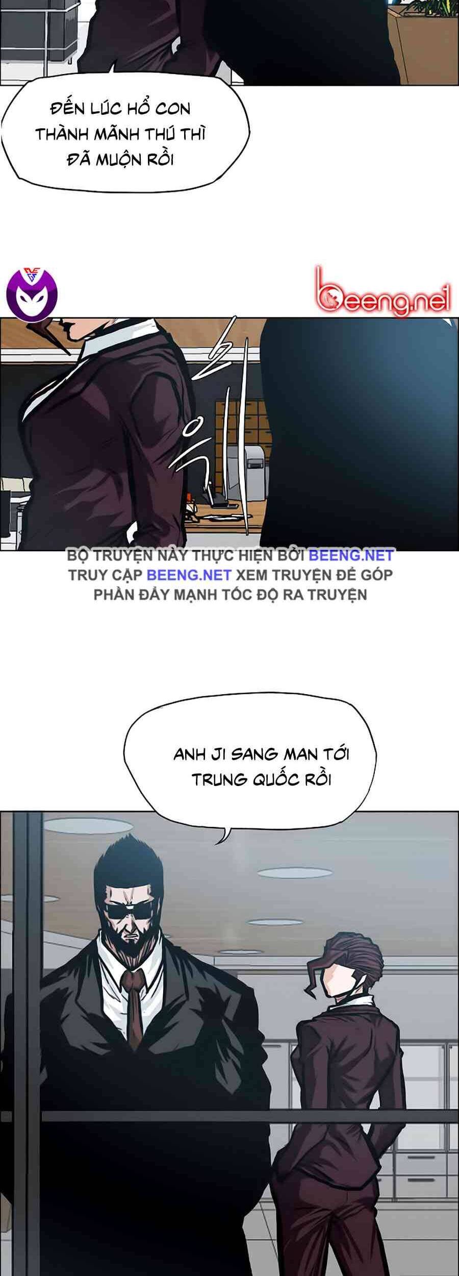 Bá Chủ Học Đường Chapter 138 - 34