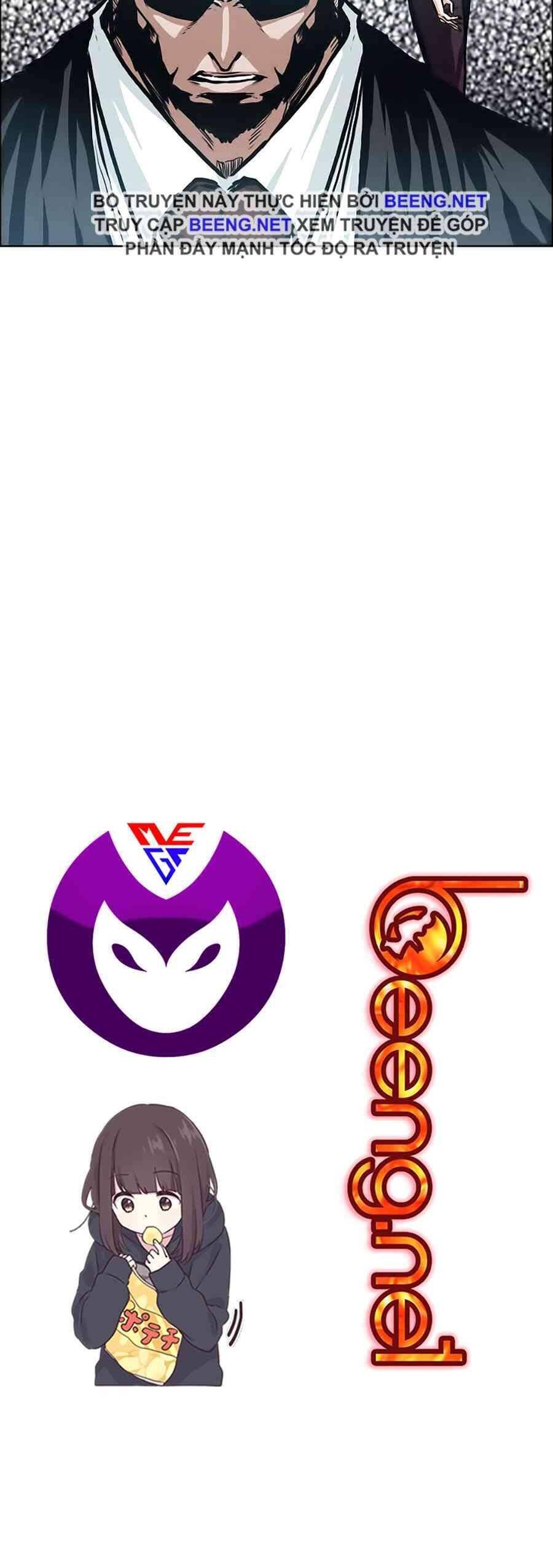 Bá Chủ Học Đường Chapter 138 - 36