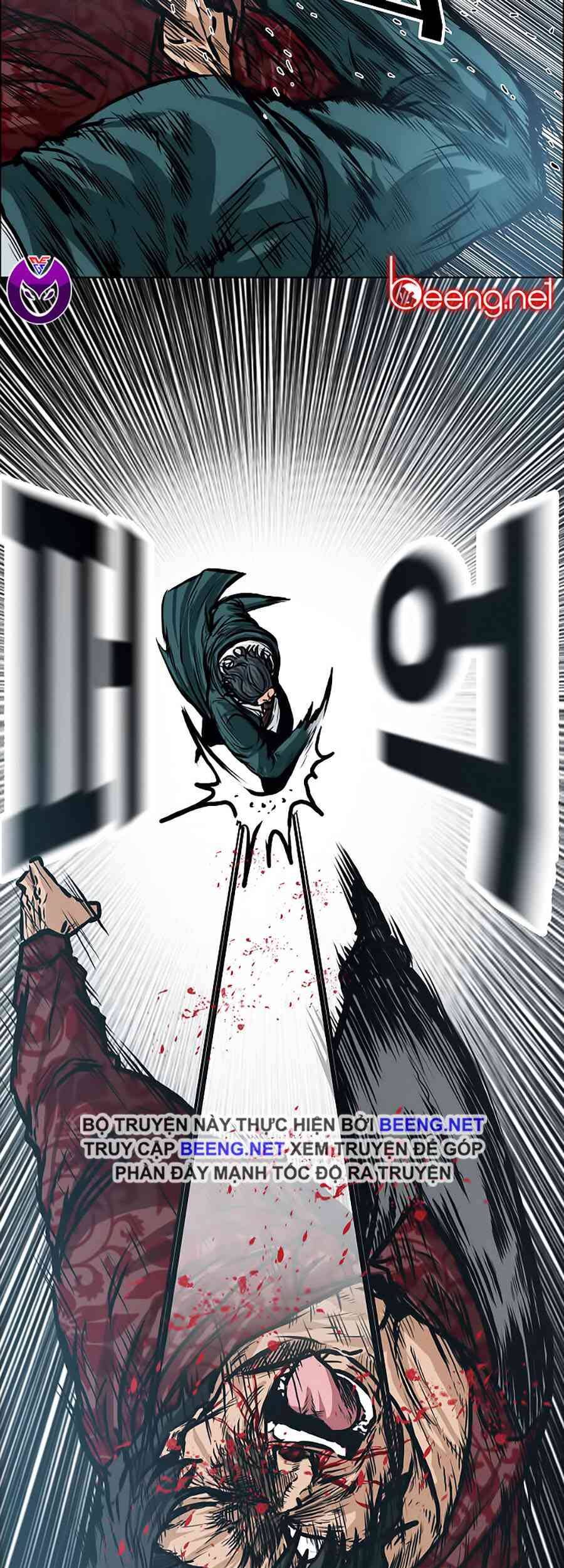 Bá Chủ Học Đường Chapter 138 - 9