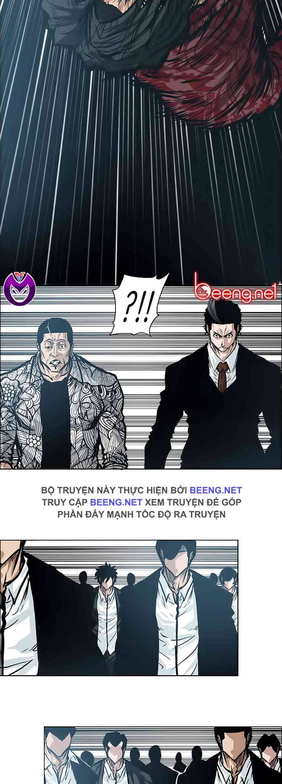 Bá Chủ Học Đường Chapter 138 - 10