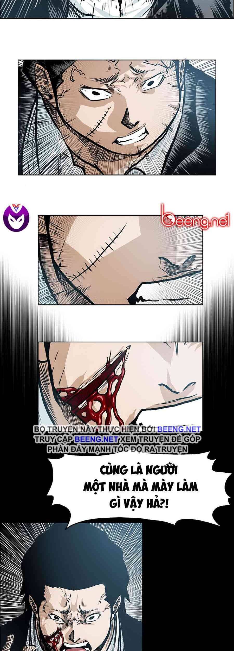 Bá Chủ Học Đường Chapter 139 - 18