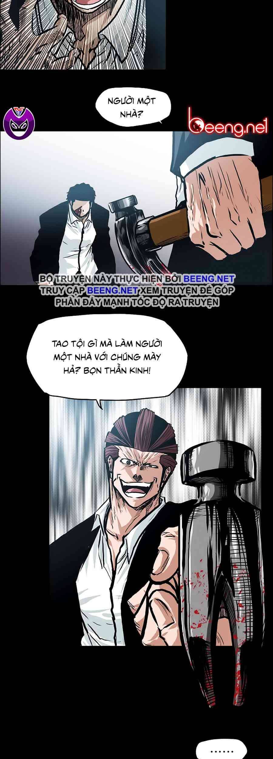 Bá Chủ Học Đường Chapter 139 - 19