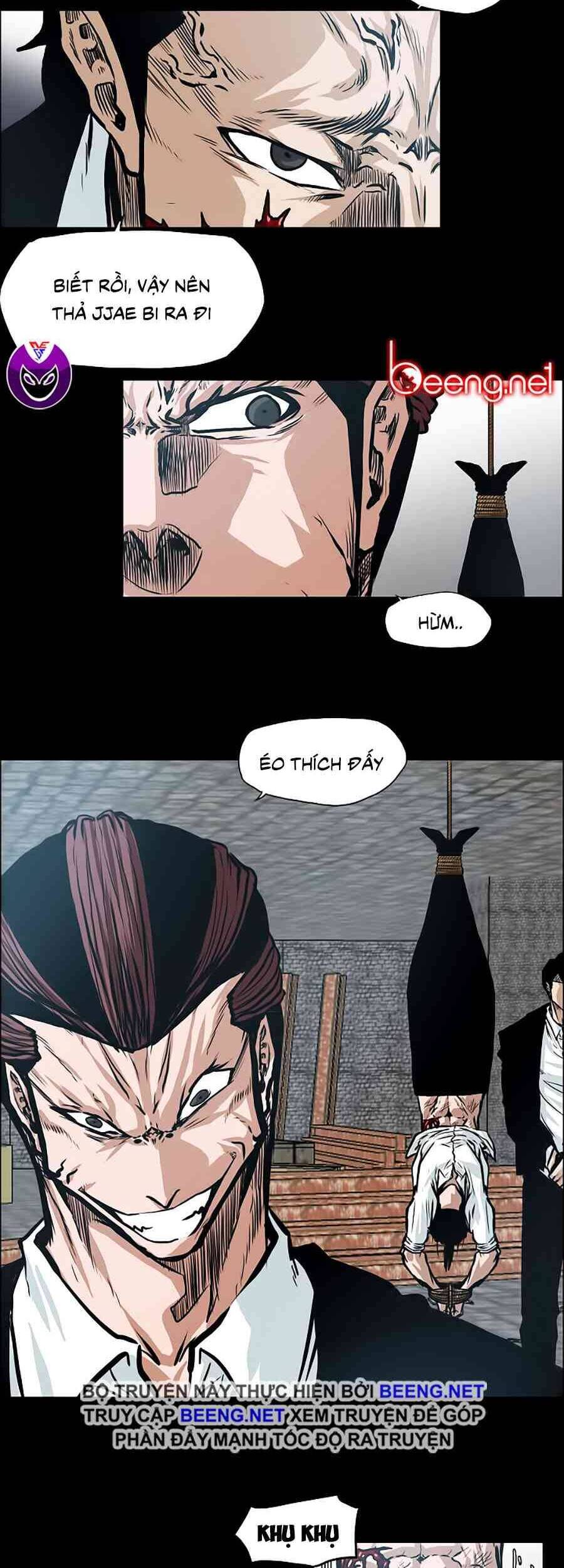 Bá Chủ Học Đường Chapter 139 - 20