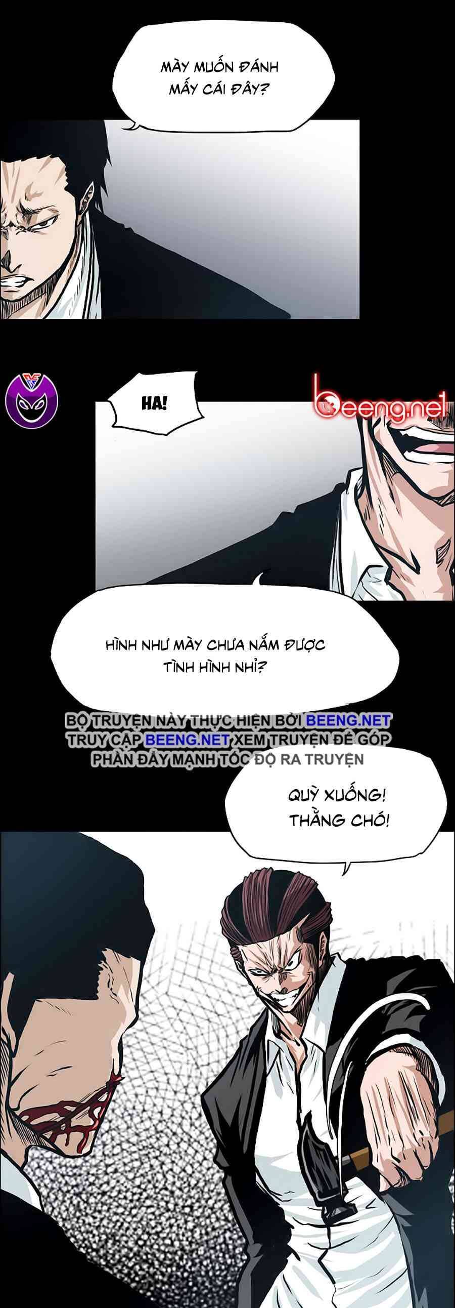 Bá Chủ Học Đường Chapter 139 - 23