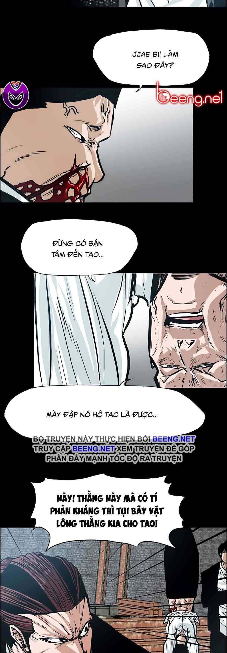 Bá Chủ Học Đường Chapter 139 - 24