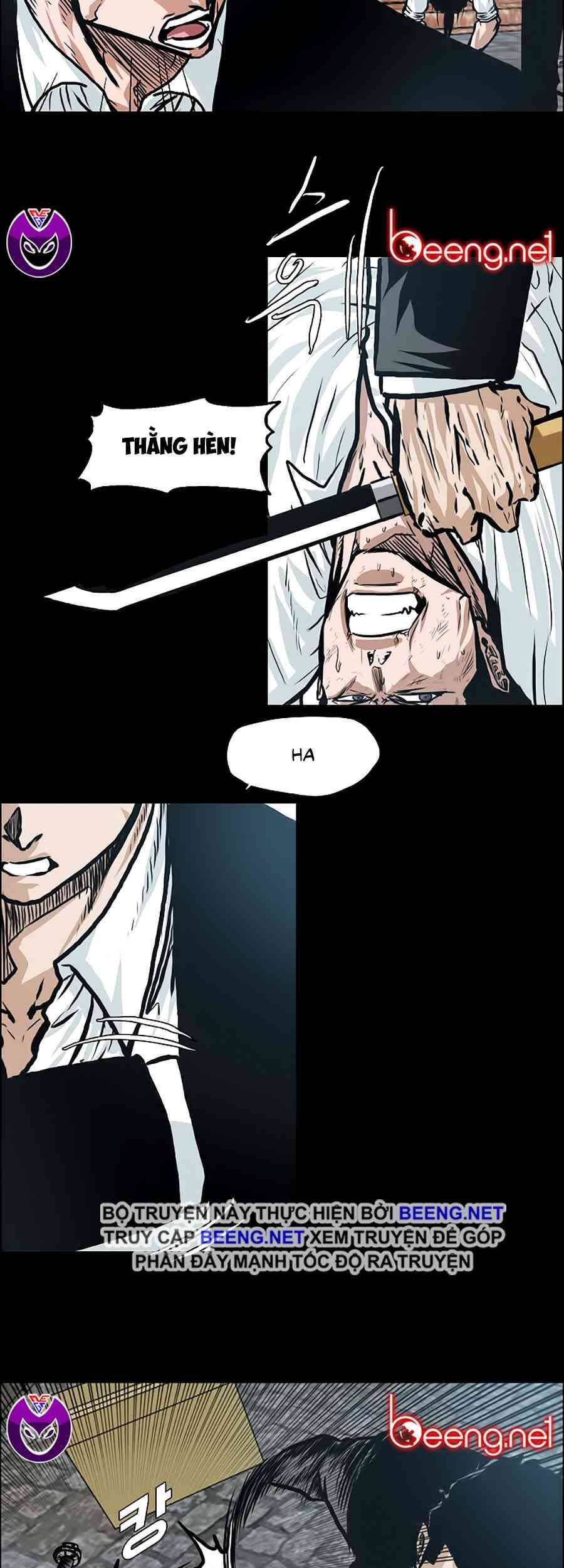 Bá Chủ Học Đường Chapter 139 - 25