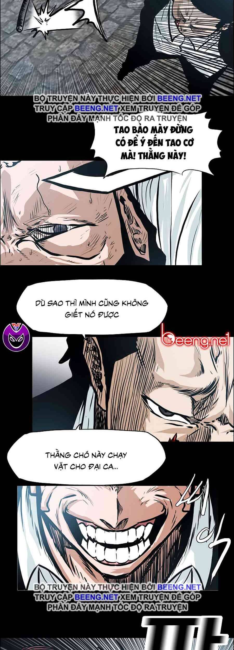 Bá Chủ Học Đường Chapter 139 - 26