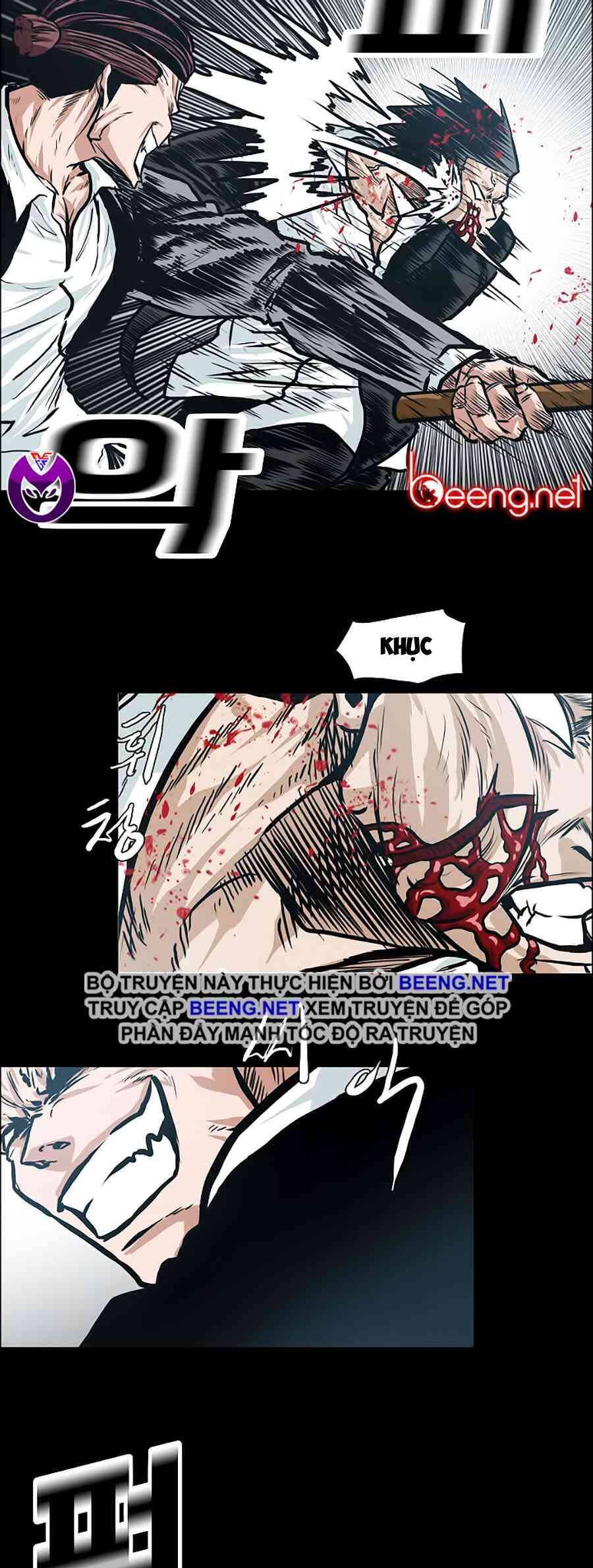 Bá Chủ Học Đường Chapter 139 - 27