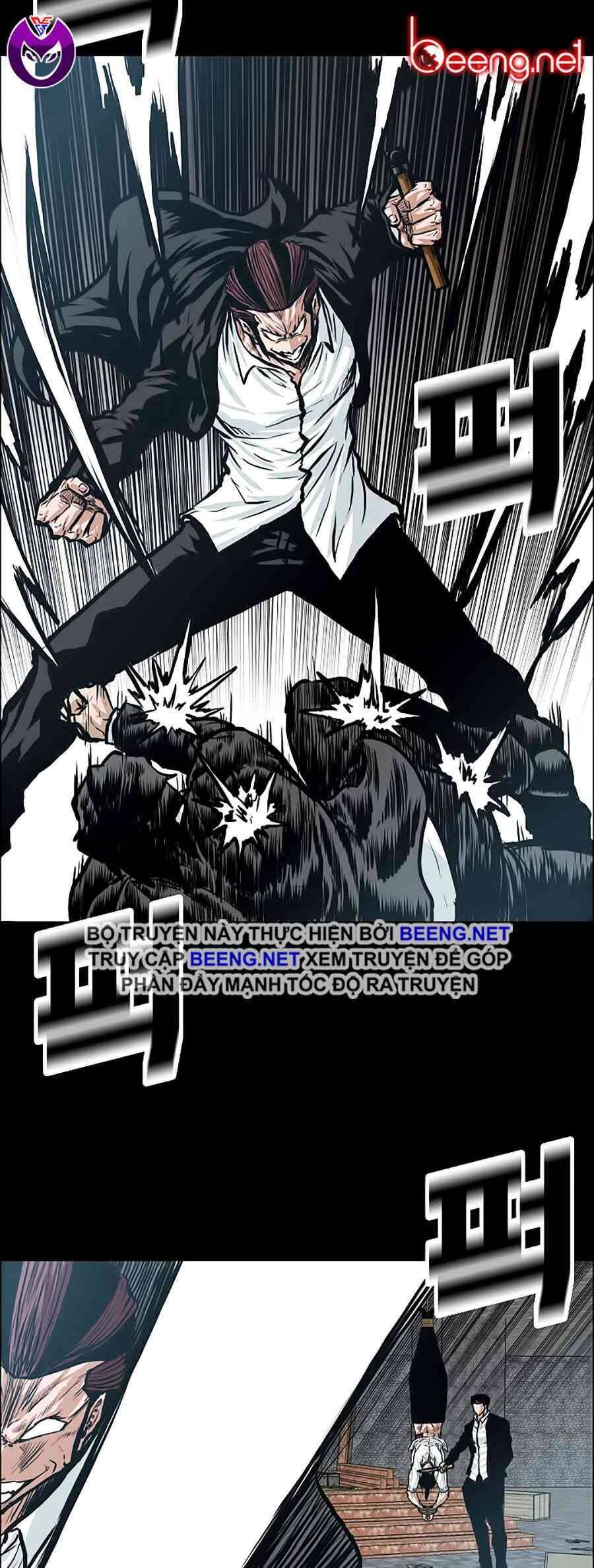 Bá Chủ Học Đường Chapter 139 - 28