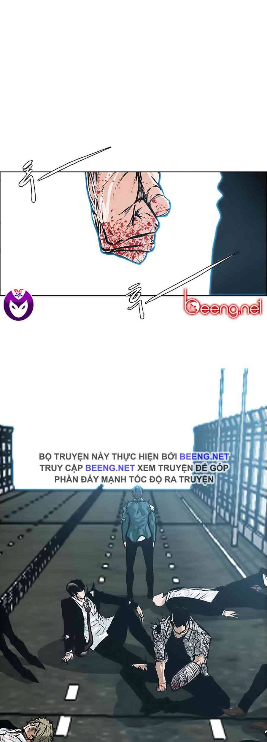 Bá Chủ Học Đường Chapter 139 - 4