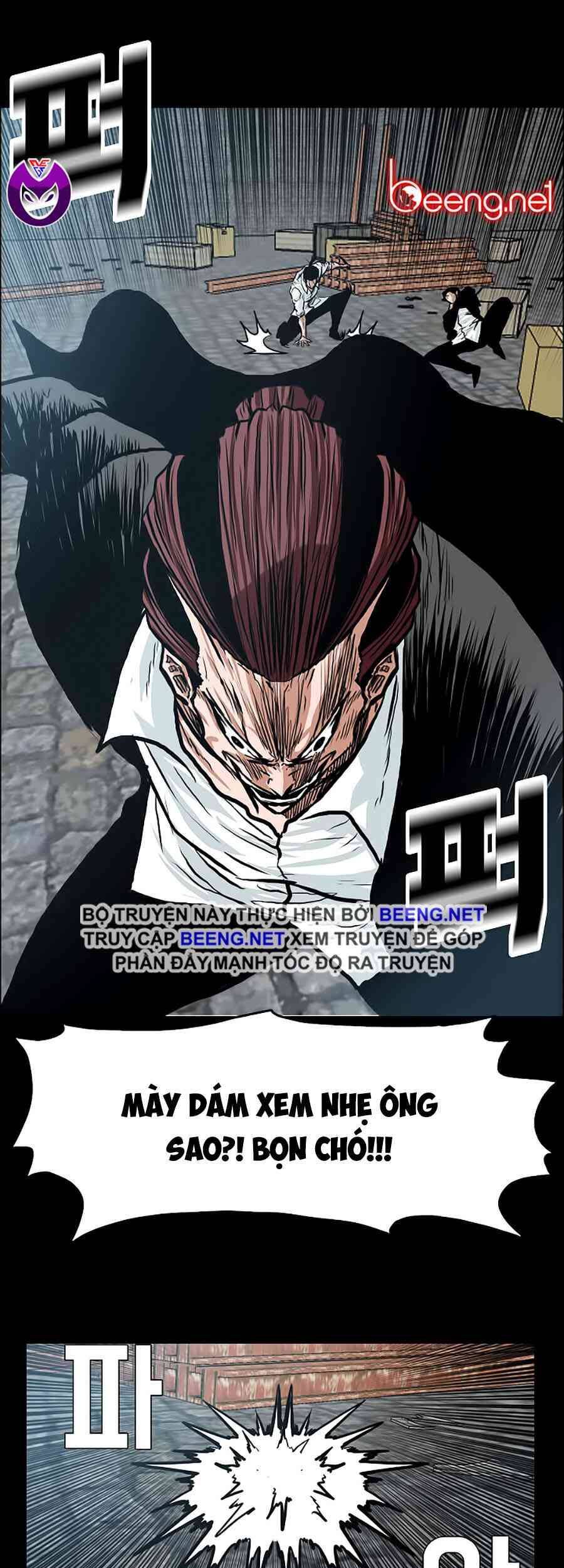 Bá Chủ Học Đường Chapter 139 - 31