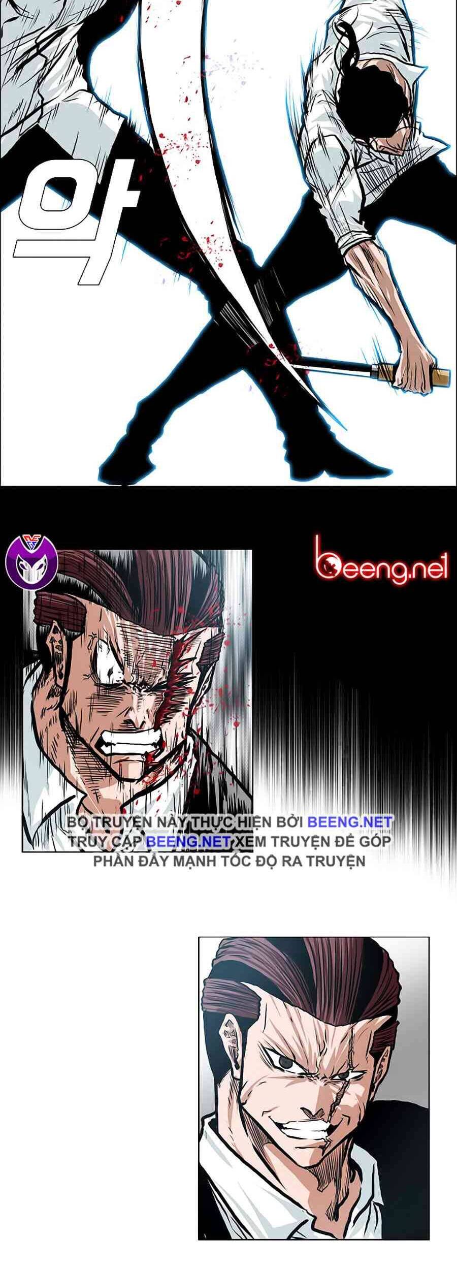 Bá Chủ Học Đường Chapter 139 - 34