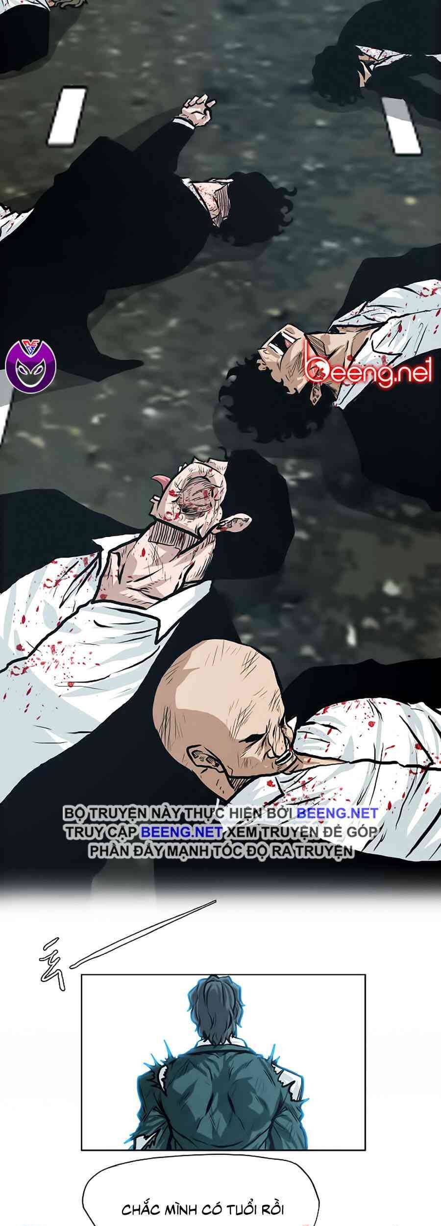 Bá Chủ Học Đường Chapter 139 - 5