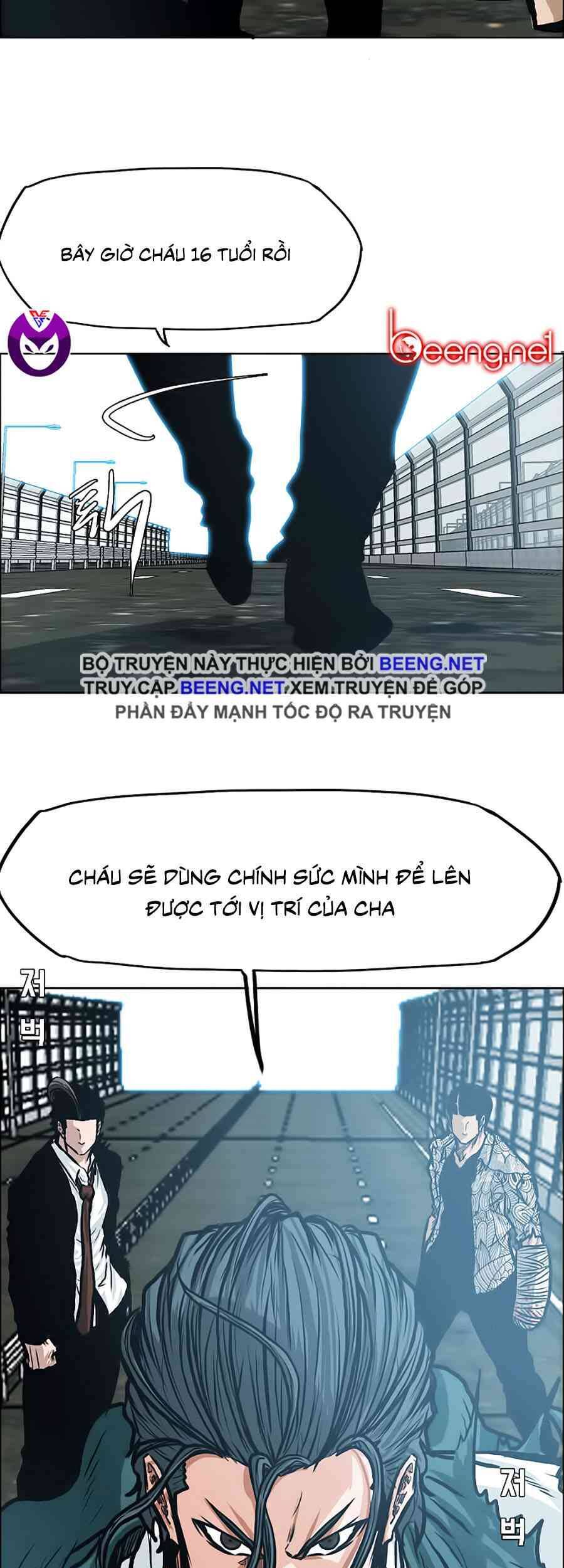 Bá Chủ Học Đường Chapter 139 - 9