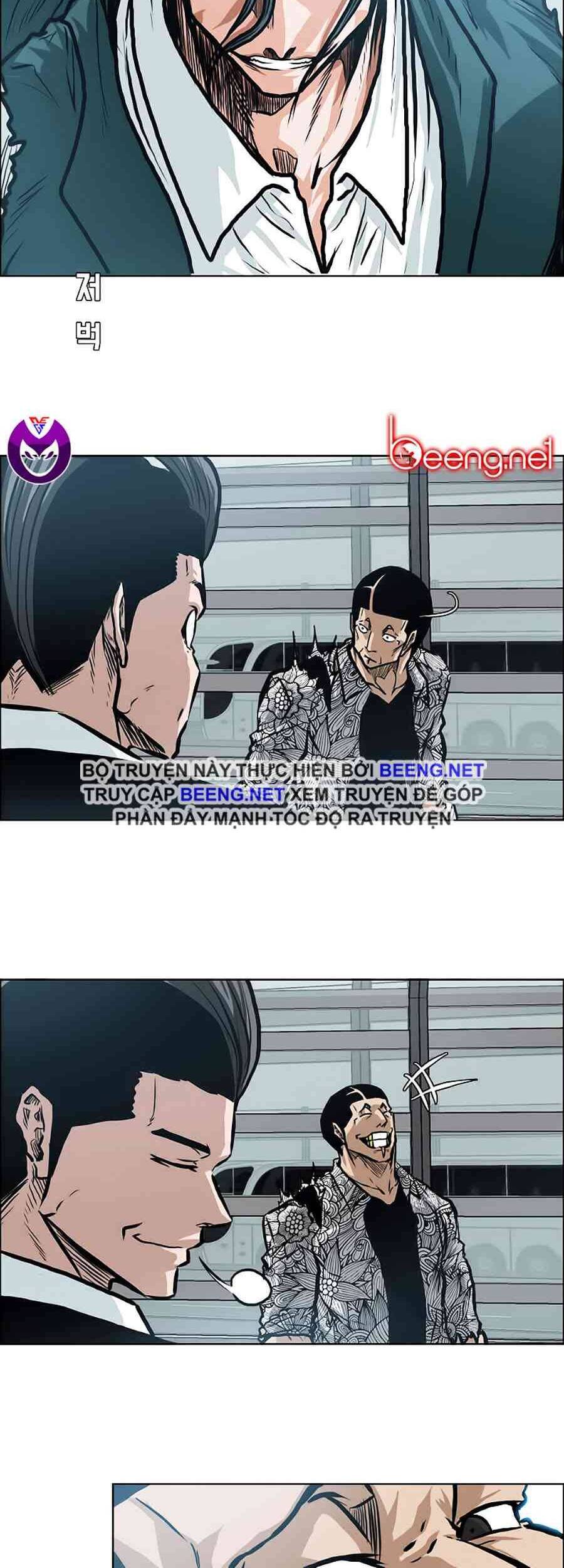 Bá Chủ Học Đường Chapter 139 - 10