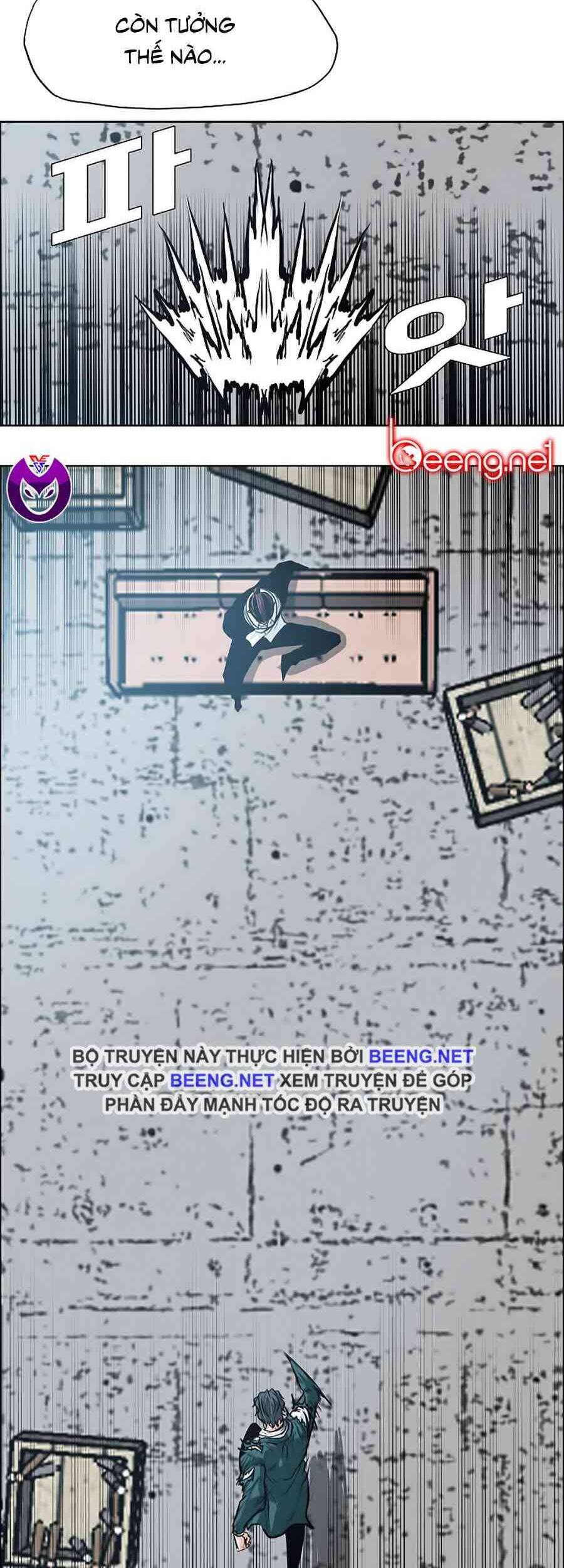 Bá Chủ Học Đường Chapter 140 - 12