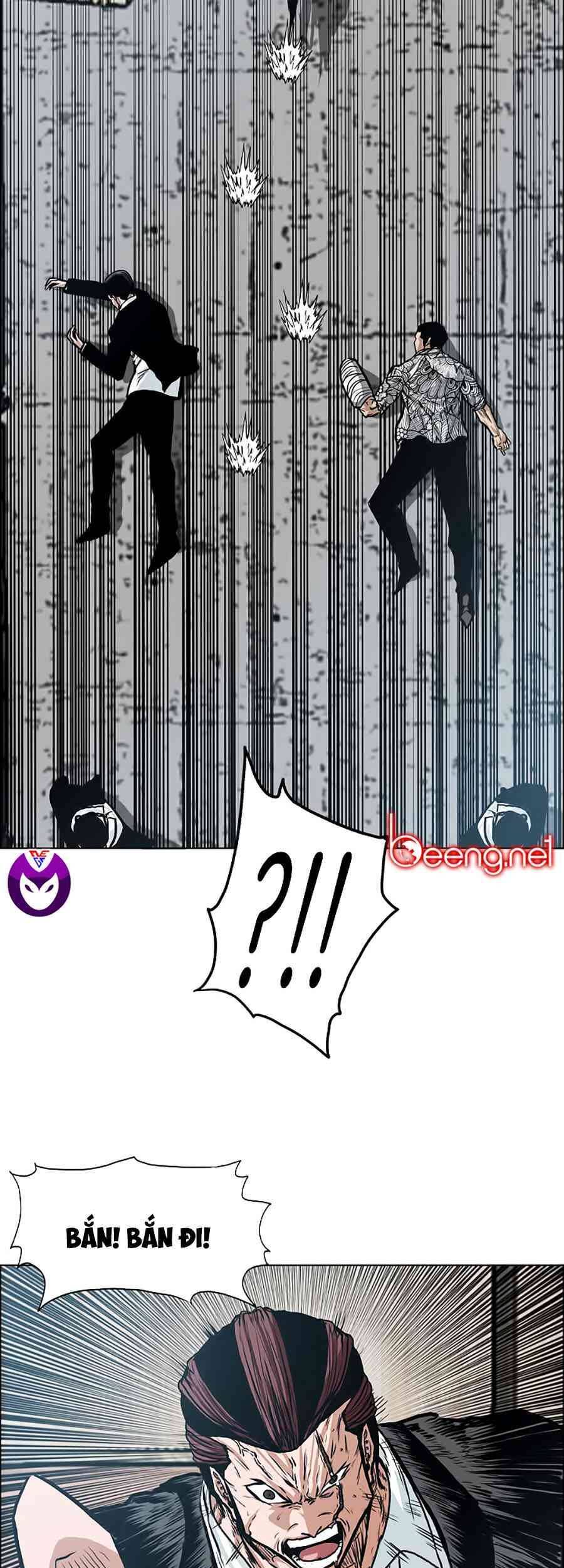 Bá Chủ Học Đường Chapter 140 - 13