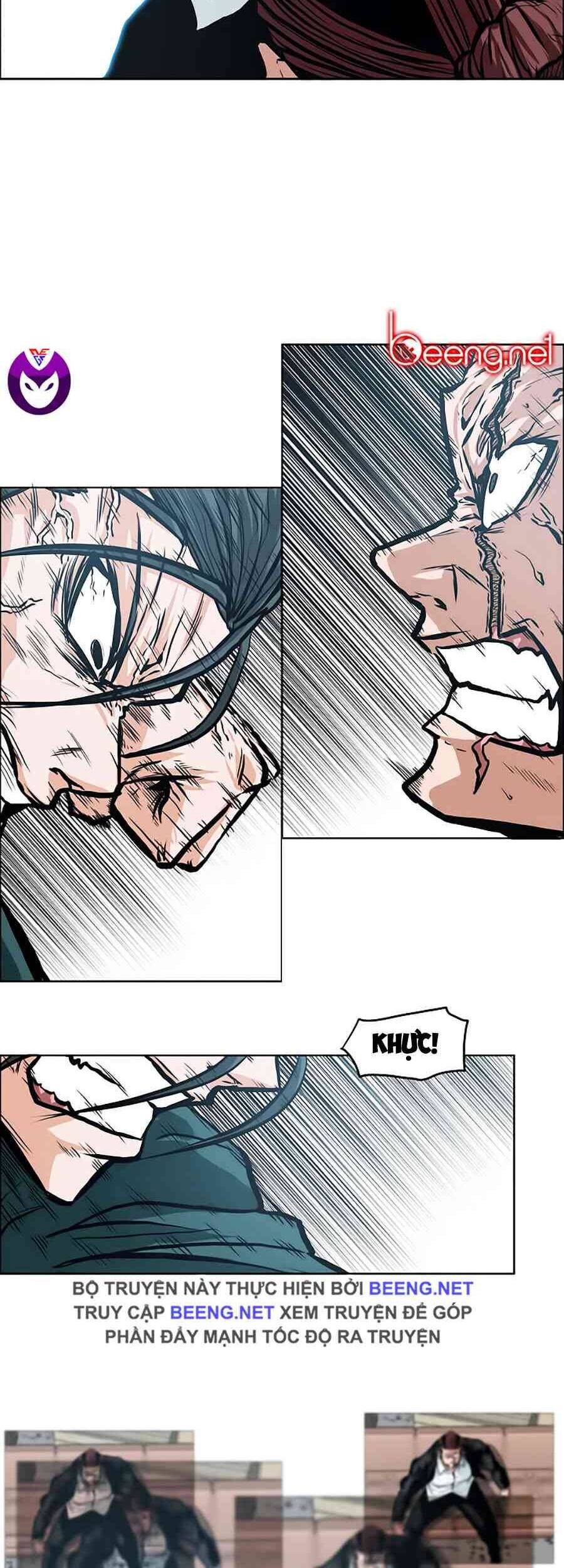 Bá Chủ Học Đường Chapter 140 - 16