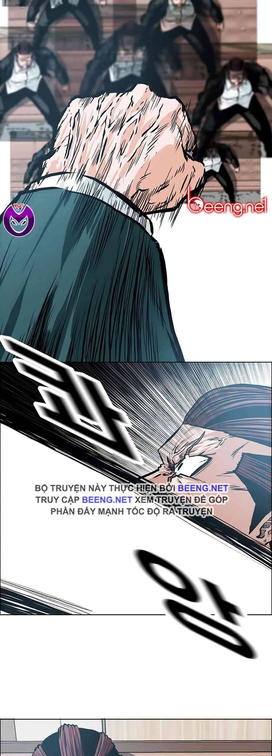 Bá Chủ Học Đường Chapter 140 - 17