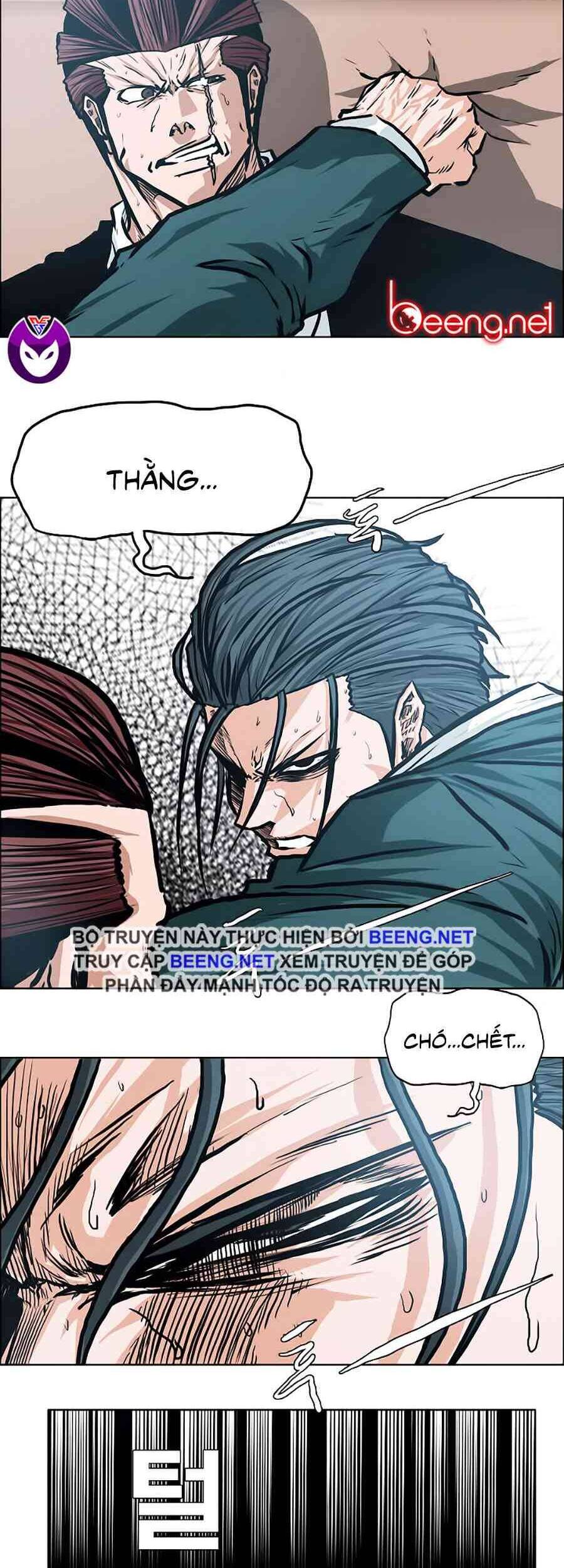 Bá Chủ Học Đường Chapter 140 - 18