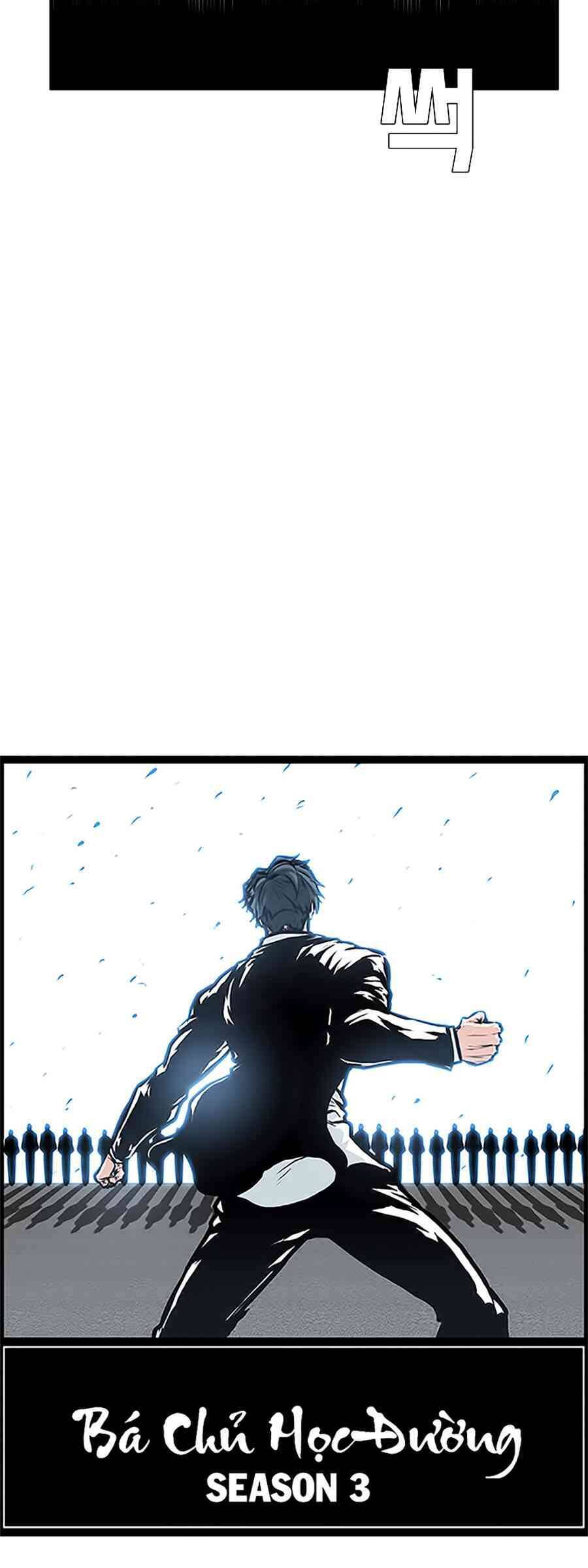 Bá Chủ Học Đường Chapter 140 - 19