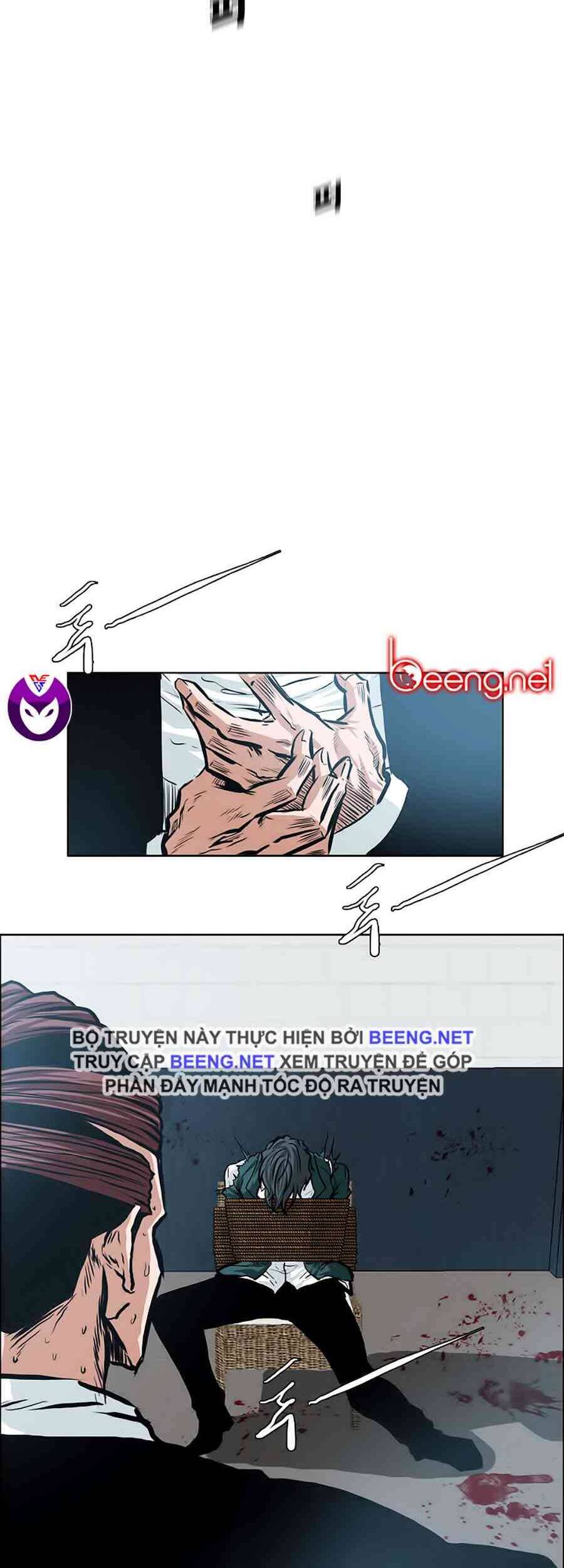 Bá Chủ Học Đường Chapter 140 - 28