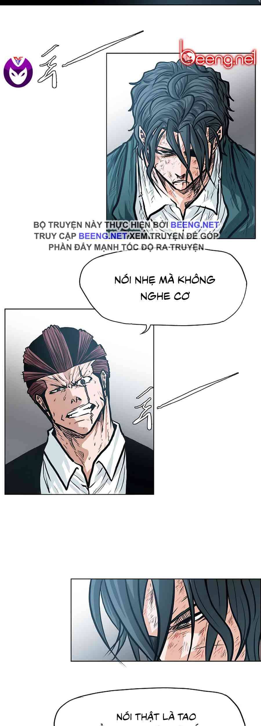 Bá Chủ Học Đường Chapter 140 - 29
