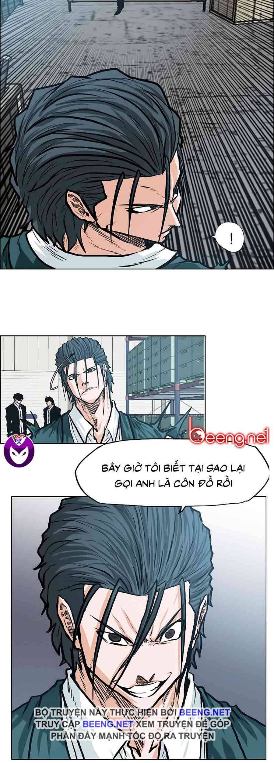 Bá Chủ Học Đường Chapter 140 - 10