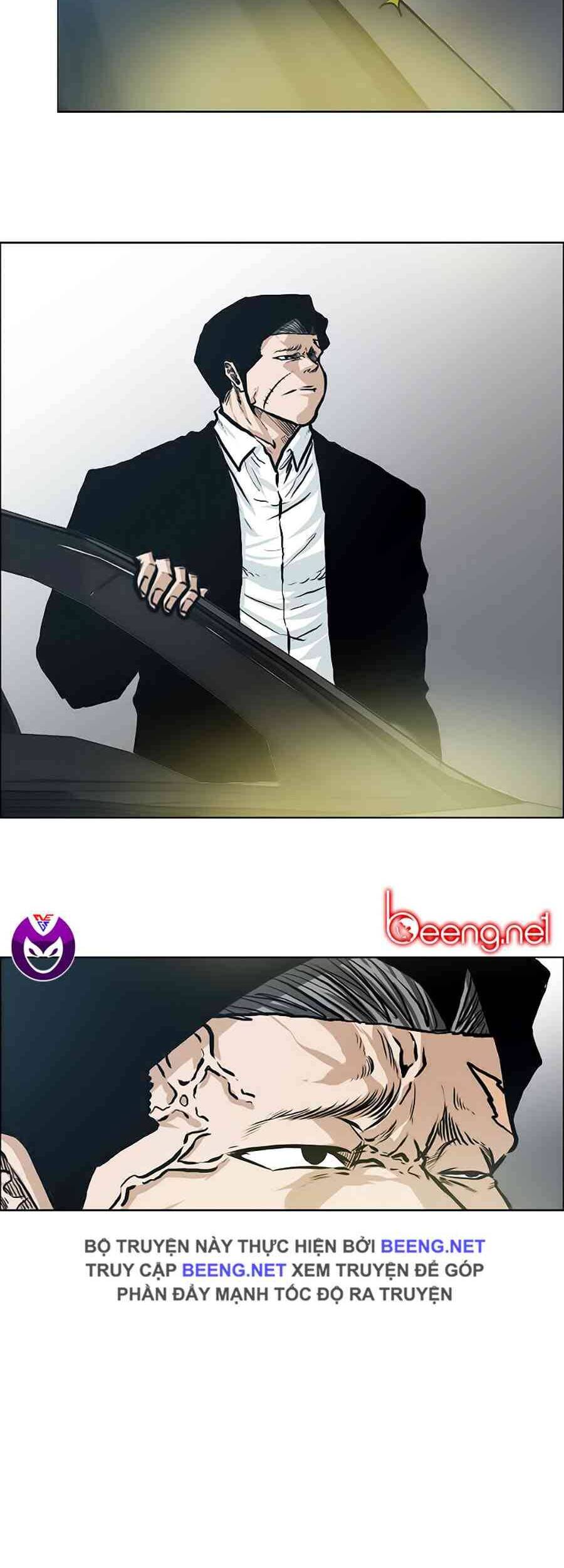 Bá Chủ Học Đường Chapter 141 - 2