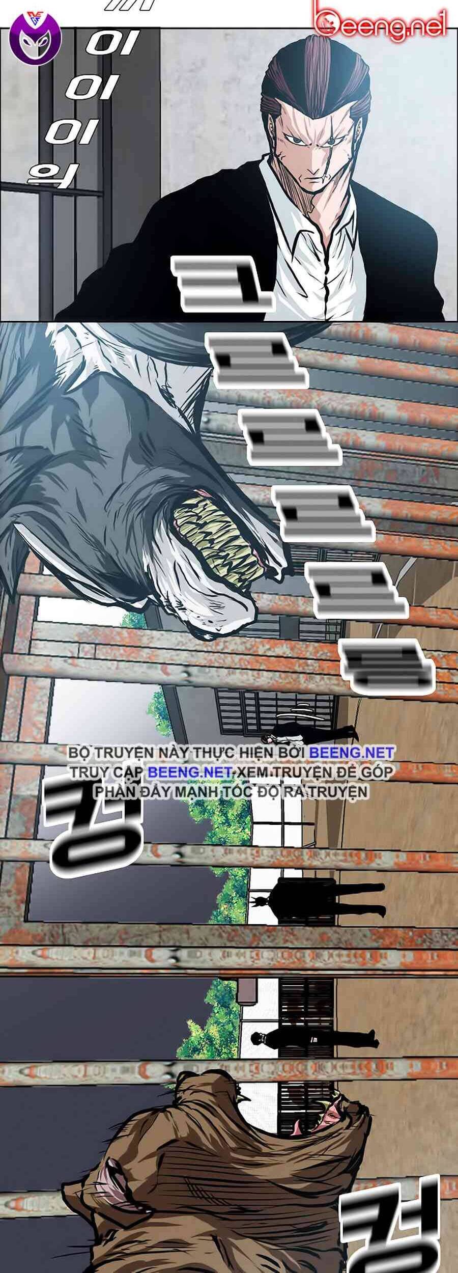 Bá Chủ Học Đường Chapter 141 - 16