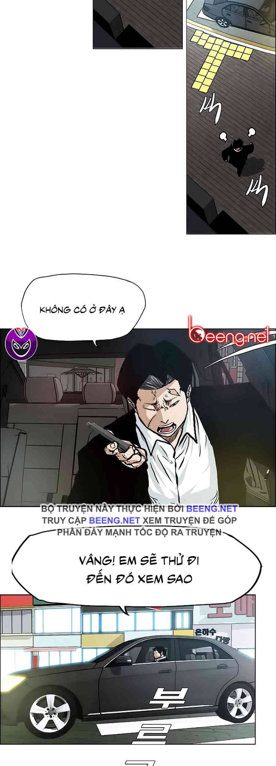 Bá Chủ Học Đường Chapter 141 - 22