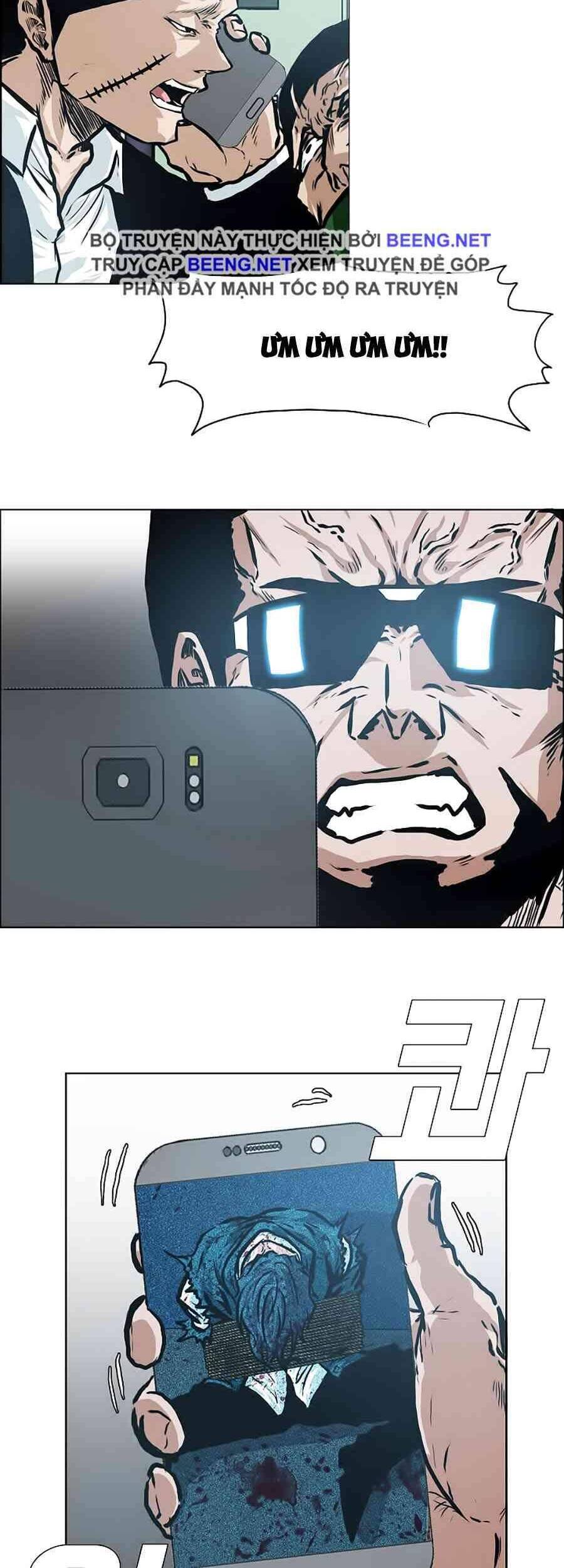 Bá Chủ Học Đường Chapter 141 - 8