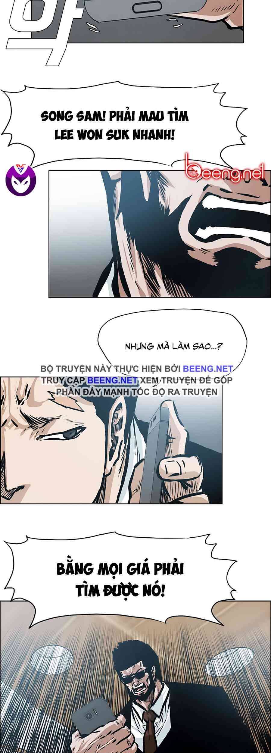 Bá Chủ Học Đường Chapter 141 - 9