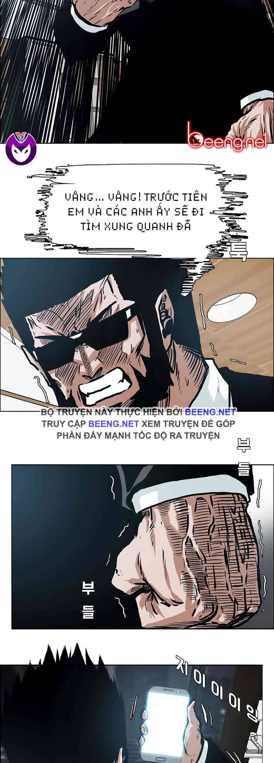 Bá Chủ Học Đường Chapter 141 - 10